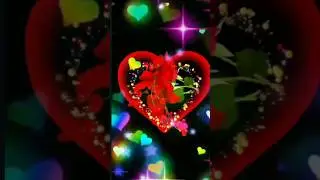 Green Screen Heart #greenscreen #love #status #viral #shorts #short #maanmerijaan #ytshorts #pink