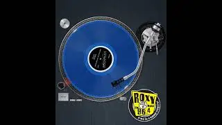 ☆Roxy Classic House☆ Didier Sinclair feat. Lidy V - Feel The Wave [Original Mix]