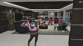 получили амнистию на вс | Levis | gta5rp | feat koozov