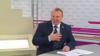 ЭХО ИНТЕРВЬЮ с Игорем Новиковым