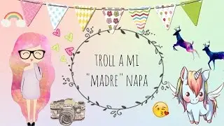 Le destruyo la casa a mi 