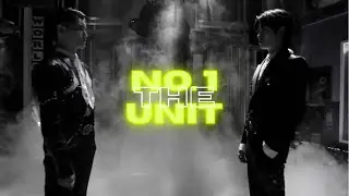 Jaeyong | THE NO.1 UNIT