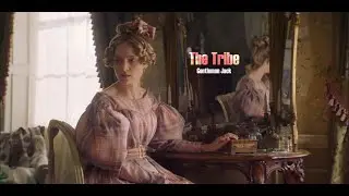 [GENTLEMAN JACK] The Tribe || Ann Walker