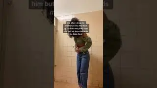 Me After I Drag My Brother Across The Floor Video By Pee   #Shorts