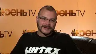 Маргинал про Позднякова, Тесака и правый движ