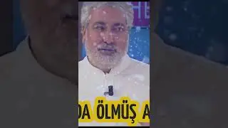 ❗Rüyada Ölmüş Anne Görmek #rüya #rüyatabirleri