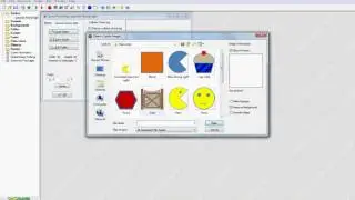 Project 2 part 1 making sprites objects and rooms v2
