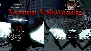 NEW Vermin Schrift In Peroxide! | Showcase