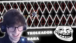 Haciendo LAYOUTS con CANCIONES DE M***** (Ep.11) | Geometry Dash 2.1