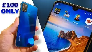 The Best Cheap Android Phone Under £100 For PUBG