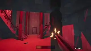 Agent 64: Spies Never Die - Alpha Trailer