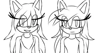 Чувырла meme/Jelly the Hedgehog