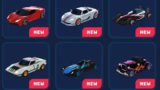 Race Master 3D - Car Racing #1-Gameplay Walkthough (Android,IOS) by Redgamer102 Car Games - SayGames