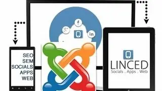 Joomla 3.0 Tutorial - Installing RT Gantry Framework and Template on Joomla 3 [EN]