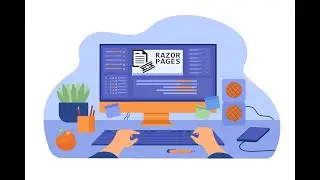 Введение в ASP.NET Core Razor Pages на .NET 6, обзор вводного курса.