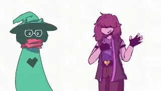 Susie’s awesome awesome drawing