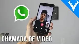 Whatsapp libera chamada de vídeo - Veja como ativar! Oficial