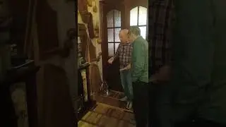 в гостях у Брунцева В.А / ноябрь 2023 / 02