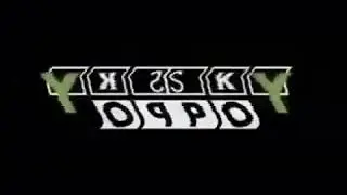 Klasky Csupo Isn't Scary