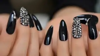 COMO FAZER MANUTENÇÃO DE UNHA GEL!