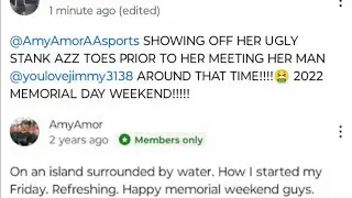 @AAsportsmovement MEMORIAL DAY WEEKEND PASTIMES POST 2022/2023 LEAKED!!!!!!😈🖕🏾