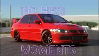 No Hesi Moments