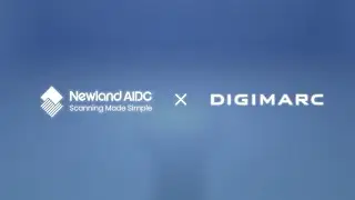 Newland AIDC x Digimarc: Redefining the Future of Data Capture!