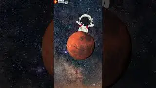 PLANETA MARTE Coisas que você deveria saber #curiosidades #universo #planetas