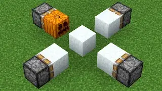 how to create a new snow golem ?