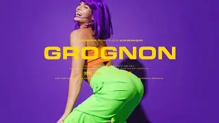 🌶️ [ FREE ] SHATTA DANCEHALL INSTRUMENTAL 2024 "GROGNON"