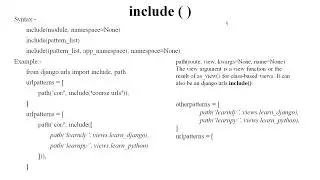 Django Class part 04 By iqbal Trainer   Digital molvi