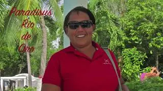 ♘ Laguna Naranjo Horseback ♘  Adventure with Anabel ♘