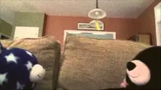 Mr.Tickle hair and Black stuff Episode 1