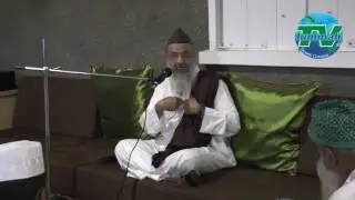 Dhikr by Shaykh Abd Al Haadi Al Qadiri Radawi