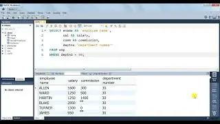 MySQL Column Alias || (Visit description for more info)