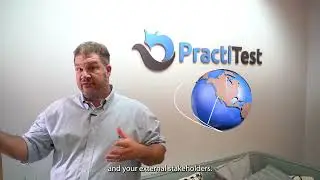 PractiTest - solving your digital transformations
