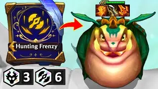 This UGLY CREATURE has been REWORKED! ⭐⭐⭐