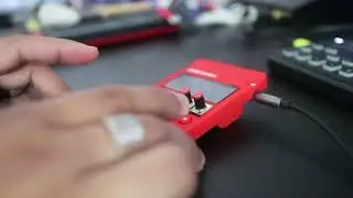 LoFi Pocket Operator-PO133