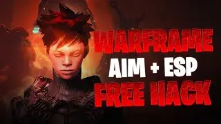 [NEW] Warframe Hack 2024 | Best Warframe Mod Menu | Free Download 2024