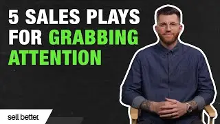 Stand Out in Sales [free b2b sales course]
