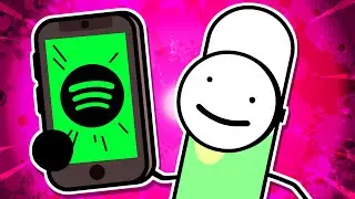 Normal Pill's Spotify Wrapped