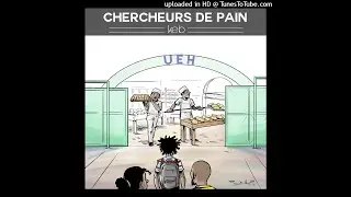 KEB - Chercheurs de pain