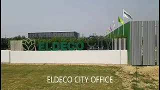 ELDECO CITY - BAREILLY (Available in 4k)