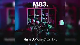 M83 - Midnight City (Synthwave Cover)
