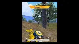 1v3 😲
