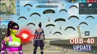 Freefire - New Factory King 2023 - Part 97 || Only Fist Fight Challenge || Official Gameplay