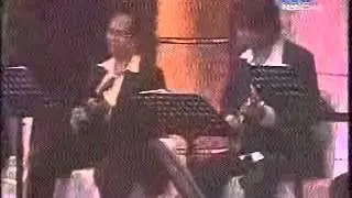 Gebyar Keroncong TVRI 11 Juni 2010