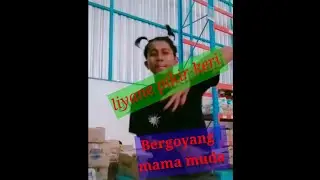 Goyang tiktok