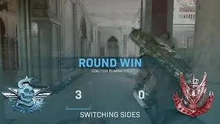 Satisfying Double Kill In Modern Warfare