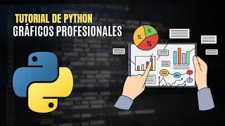 9 Tipos de Gráficos en Python que Debes Conocer | Matplotlib & Seaborn